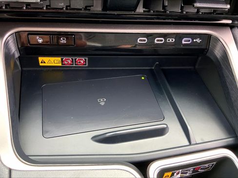 Certified 2025 Lexus TX 500h AWD w/ Technology Package image 35