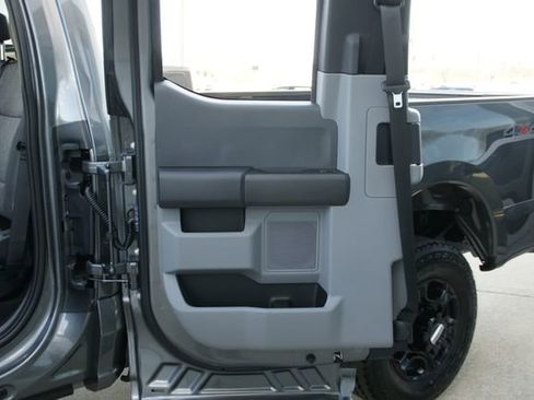 New 2026 Ford F250 XL w/ STX Appearance Package AWD/4WD image 27