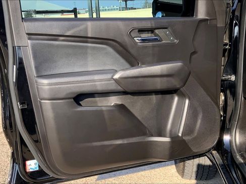 Certified 2023 GMC Canyon Elevation w/ Convenience Package RWD image 21