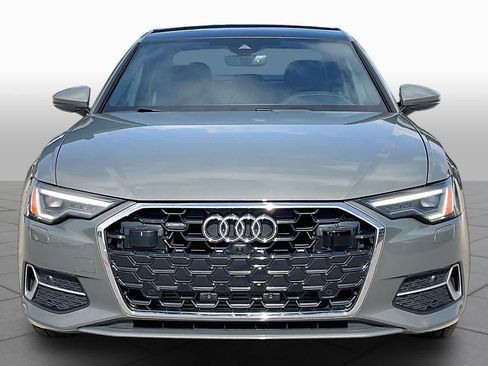 Used 2024 Audi A6 Premium Plus image 4