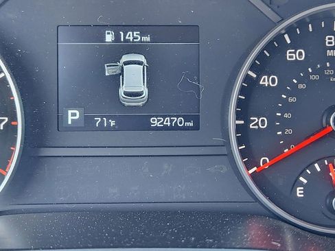 Used 2020 Kia Sportage EX image 31