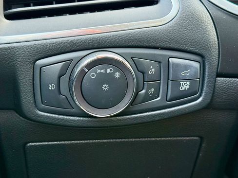 Certified 2019 Ford Edge Titanium w/ Equipment Group 301A image 23