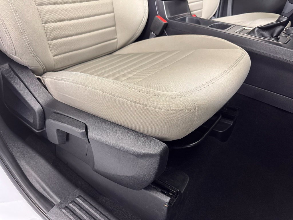 Used 2023 Ford Ranger XLT AWD/4WD image 16