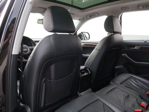 Used 2017 Audi Q5 3.0T Prestige w/ Prestige Package AWD/4WD image 36
