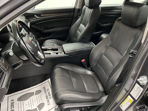 Used 2022 Honda Accord EX-L image 24