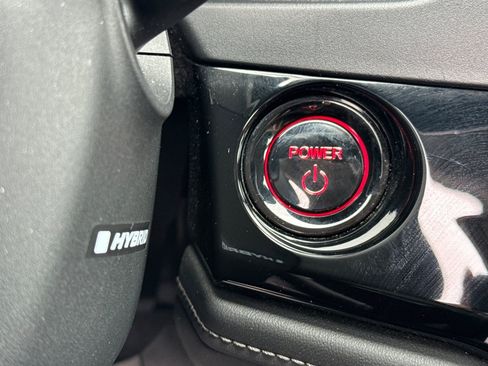 Used 2024 Honda Accord EX-L image 15