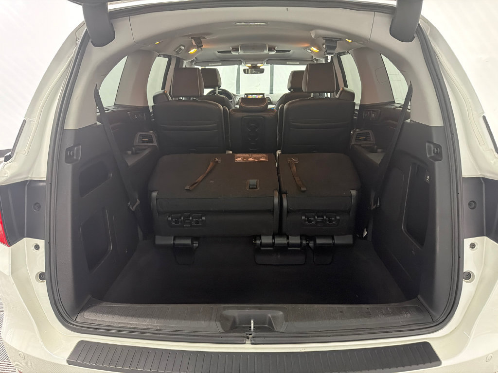 Used 2024 Honda Odyssey Elite image 19