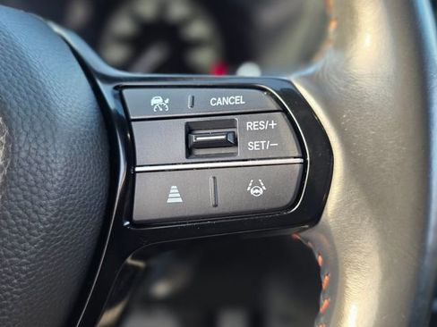 Used 2023 Honda HR-V Sport image 23