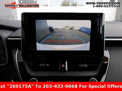 Certified 2024 Toyota Corolla SE image 38