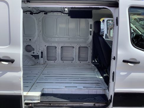 Used 2023 Ford Transit 250 Low Roof image 9