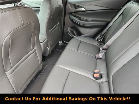 New 2026 Buick Encore GX Sport Touring image 21