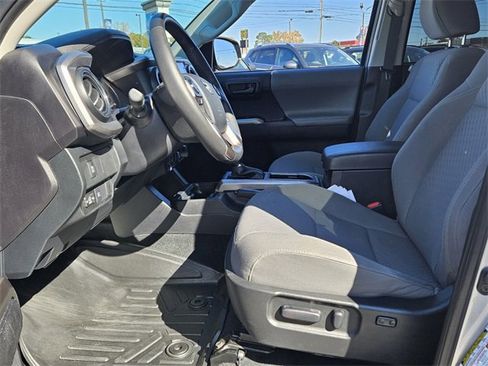 Used 2023 Toyota Tacoma SR5 image 5