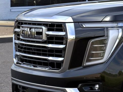 New 2026 GMC Yukon XL Elevation w/ Elevation Premium Package AWD/4WD image 13