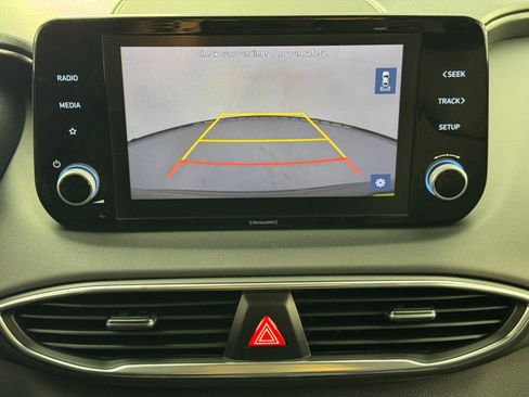 Used 2022 Hyundai Santa Fe SEL image 26