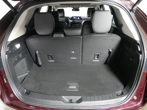 Used 2024 MAZDA CX-90 Plug-In Hybrid w/ Premium Pkg AWD/4WD image 18