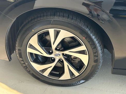 Used 2024 Subaru Legacy Premium image 8