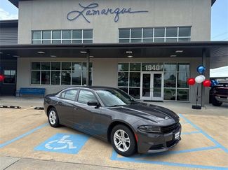 Used 2023 Dodge Charger SXT image 1