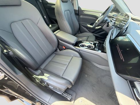 New 2026 Audi A6 Prestige AWD/4WD image 14
