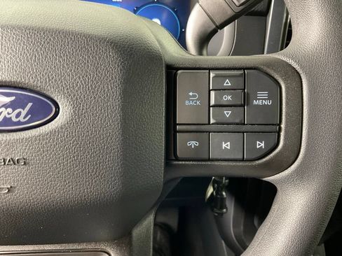 New 2026 Ford F150 STX w/ Equipment Group 200A AWD/4WD image 25