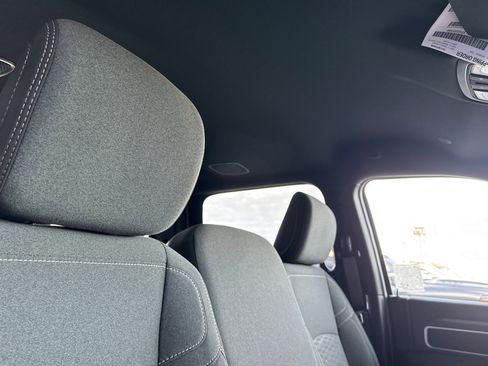 New 2026 RAM 2500 Big Horn image 15