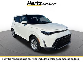 Used 2025 Kia Soul LX w/ LX Technology Package FWD video 1