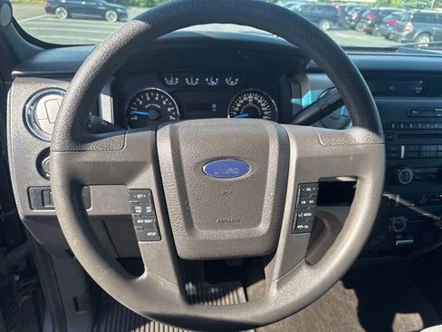 Used 2013 Ford F150 XLT AWD/4WD image 15