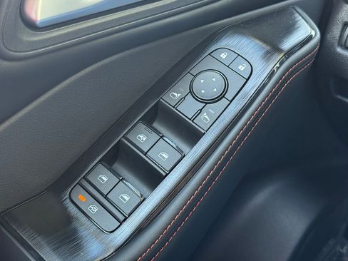 New 2026 Nissan Rogue Rock Creek image 16