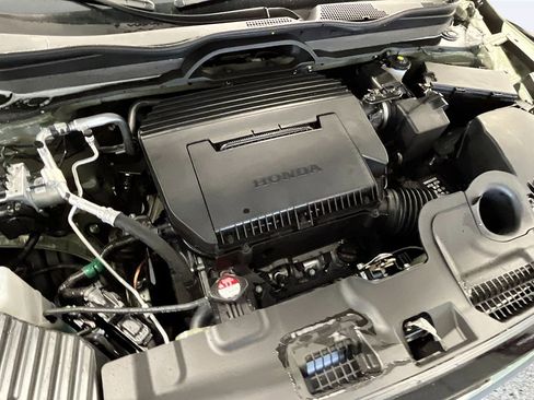 New 2026 Honda Passport TrailSport Elite image 11