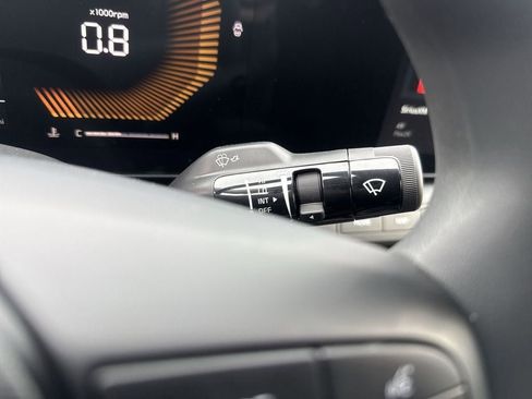New 2026 Kia K4 FWD image 19