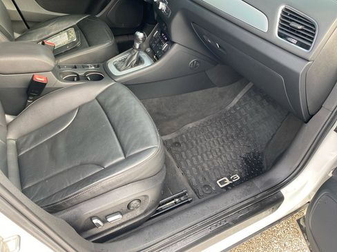 Used 2016 Audi Q3 2.0T Premium Plus image 25