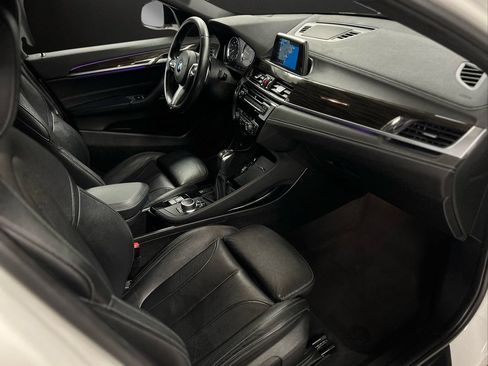 Used 2018 BMW X2 xDrive28i w/ M SportX Package AWD/4WD image 14