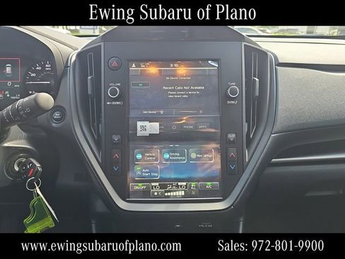 Used 2025 Subaru Impreza 2.0i image 18