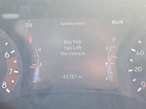 Used 2024 Jeep Compass Latitude image 26