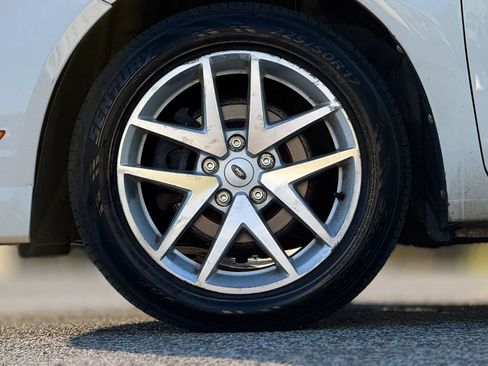 Used 2012 Ford Fusion SEL image 29