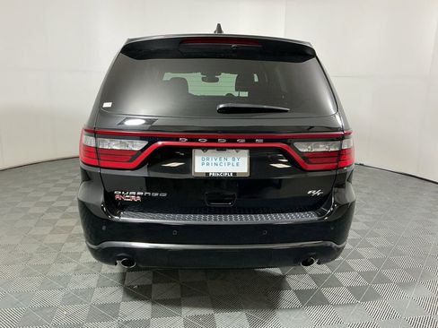 Used 2023 Dodge Durango R/T image 6
