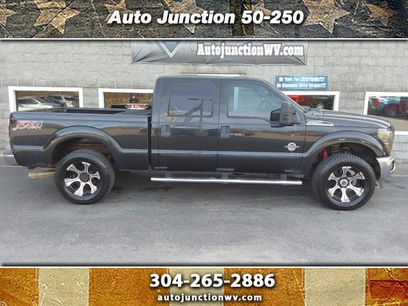 Used 2015 Ford F250 XLT w/ XLT Value Package