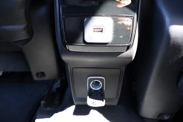 Used 2024 Jeep Compass Latitude AWD/4WD image 25