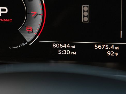 Used 2021 Audi A7 3.0T Premium Plus w/ Premium Plus image 17