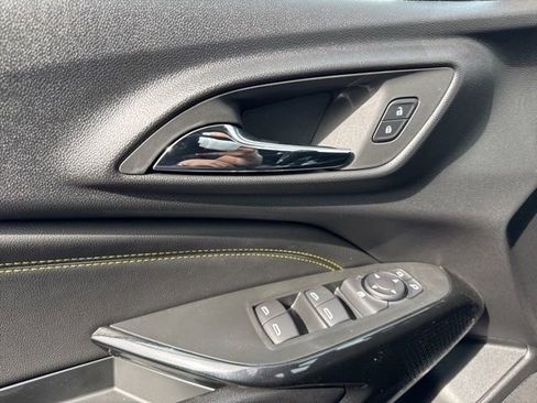 New 2026 Chevrolet Trax ACTIV w/ Sunroof Package FWD image 20