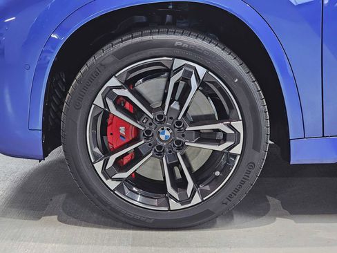 New 2026 BMW X1 xDrive28i image 8
