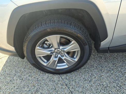 Certified 2024 Toyota RAV4 XLE AWD/4WD image 20