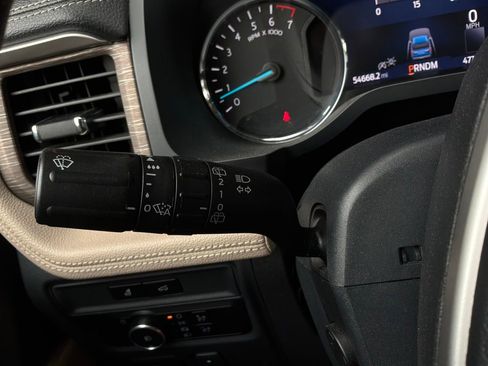 Used 2024 Ford Expedition Max Limited AWD/4WD image 40