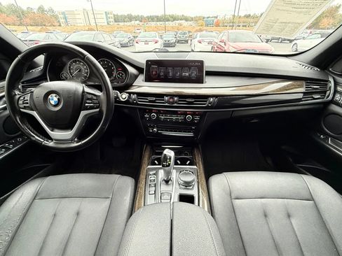 Used 2017 BMW X5 xDrive35i AWD/4WD image 3