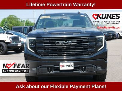 Used 2024 GMC Sierra 1500 Elevation