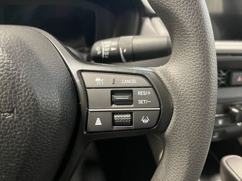 New 2026 Honda Accord LX image 16