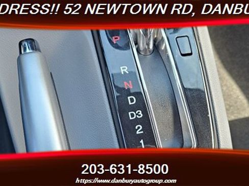 Used 2013 Honda Civic EX-L image 17