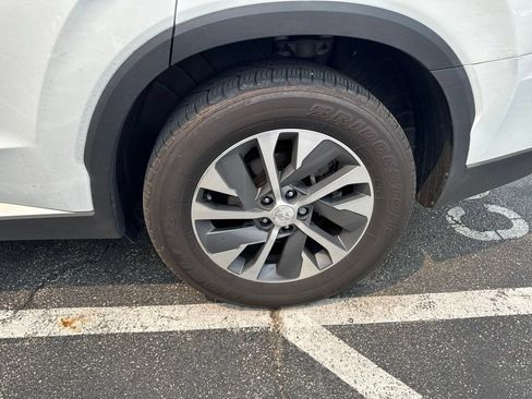 Used 2022 Hyundai Palisade SEL AWD/4WD image 5