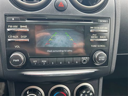 Used 2013 Nissan Rogue S w/ Special Edition Pkg image 28