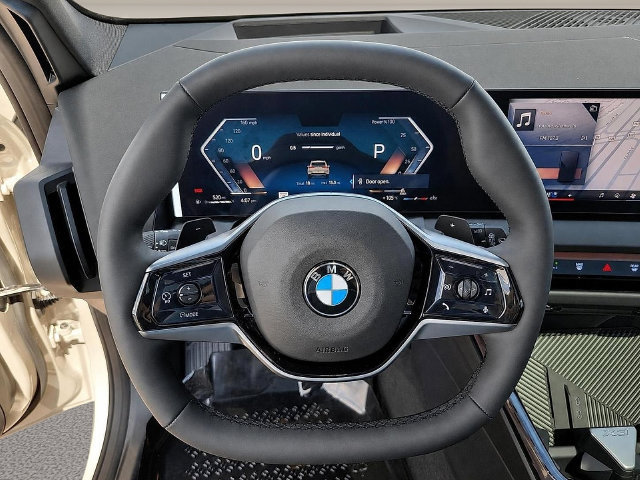 Used 2026 BMW X3 xDrive30i w/ Premium Package AWD/4WD image 22