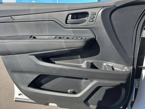 New 2026 Honda Odyssey EX-L image 28